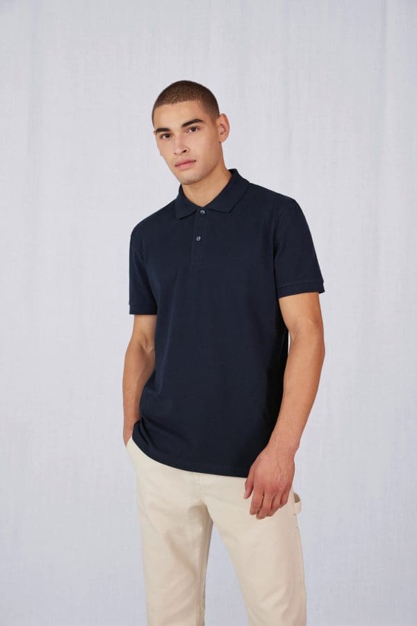 MY POLO 180 Homme manches courtes – Image 3