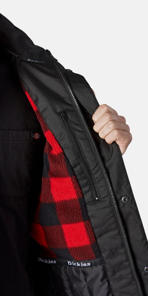 Bodywarmer UTILITY homme (BW7020) – Image 6