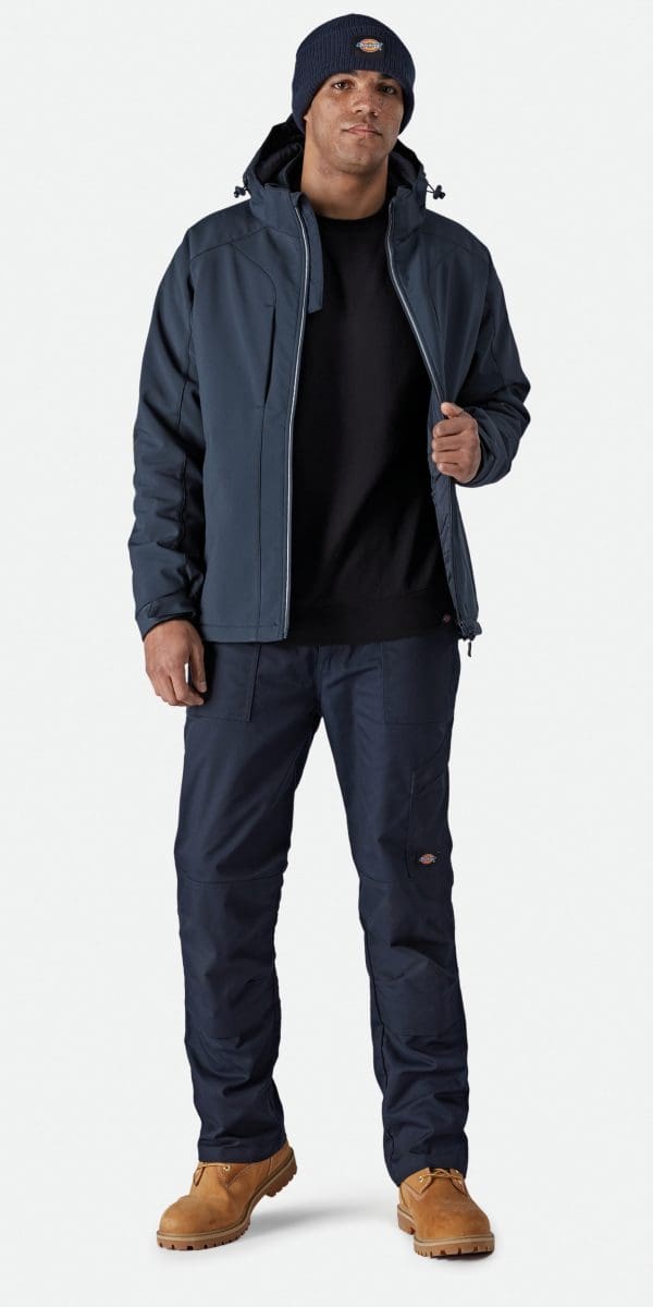 Veste Softshell WINTER homme (JW7019) – Image 7