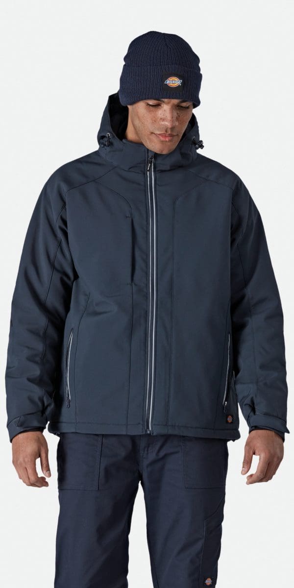Veste Softshell WINTER homme (JW7019) – Image 4