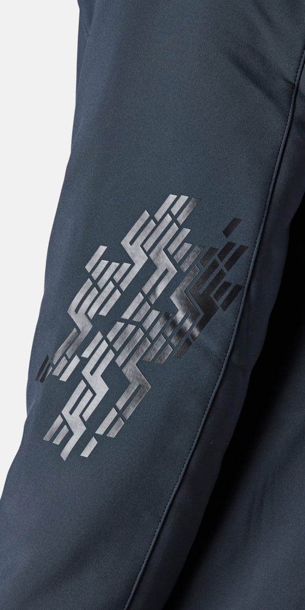 Veste Softshell WINTER homme (JW7019) – Image 10