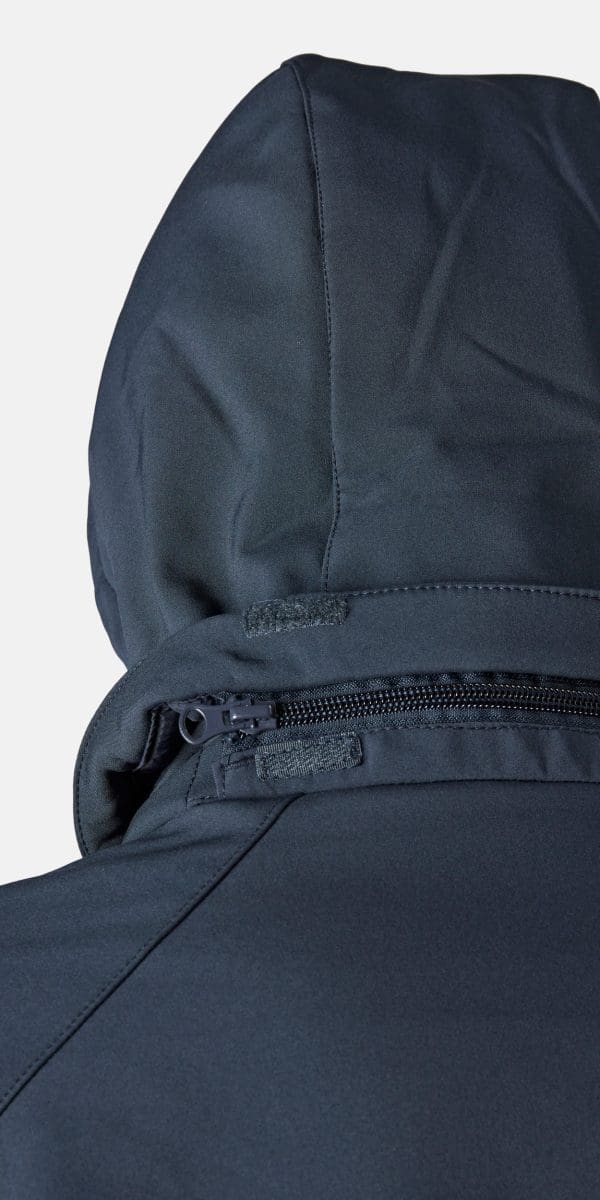 Veste Softshell WINTER homme (JW7019) – Image 8