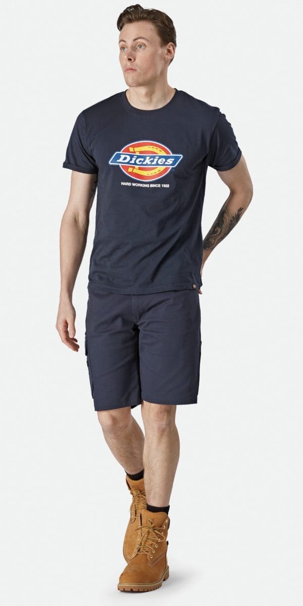 T-shirt DENISON homme (DT6010) – Image 3
