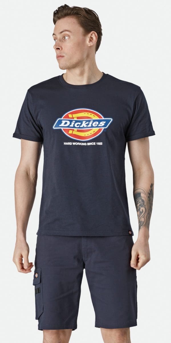 T-shirt DENISON homme (DT6010) – Image 4