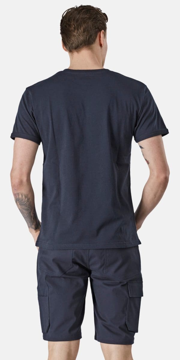 T-shirt DENISON homme (DT6010) – Image 7