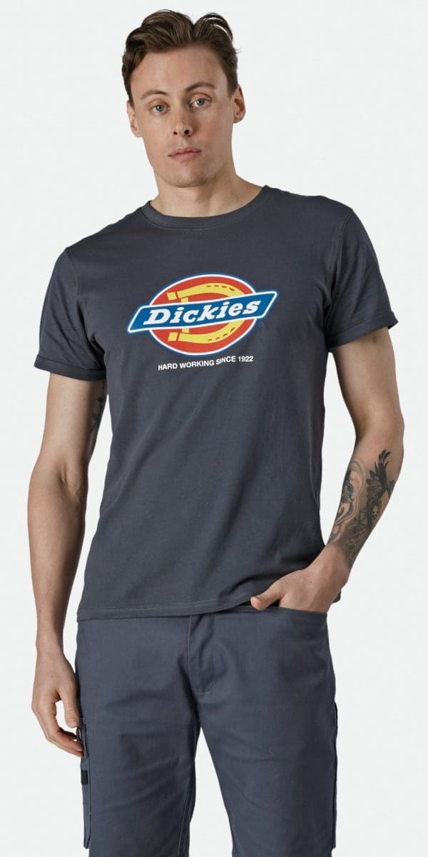 T-shirt DENISON homme (DT6010) – Image 5