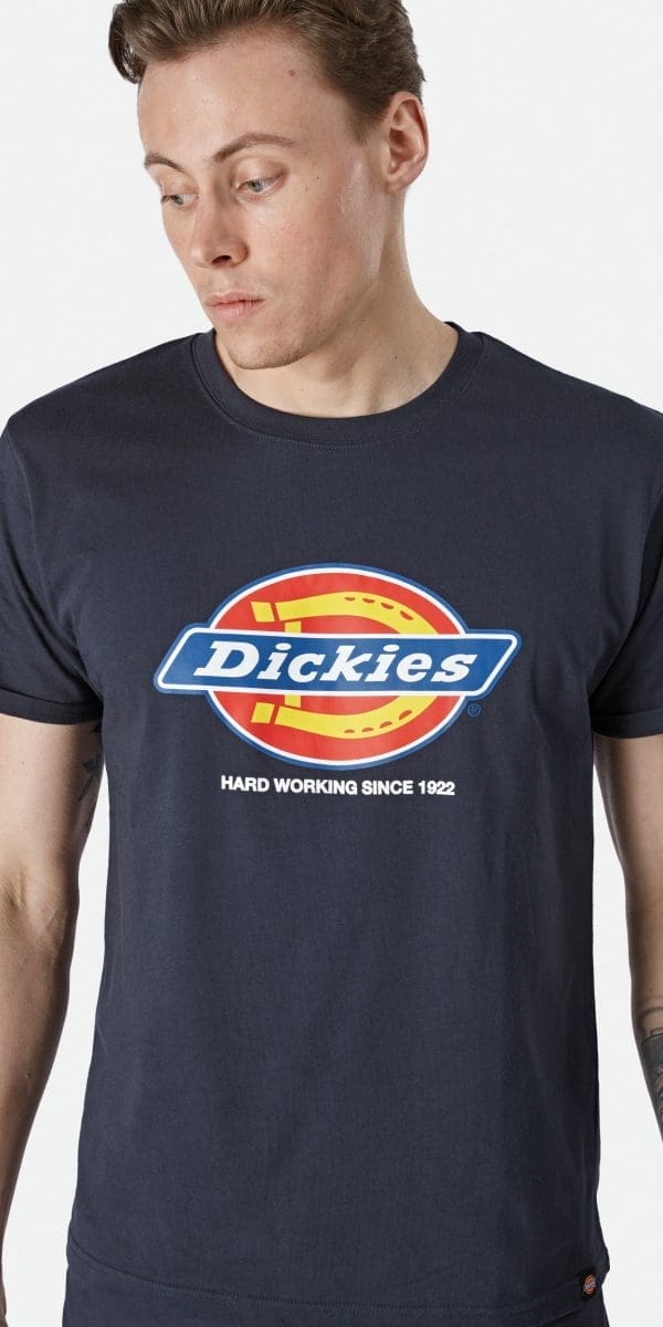 T-shirt DENISON homme (DT6010) – Image 6