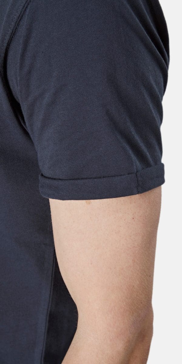 T-shirt DENISON homme (DT6010) – Image 8