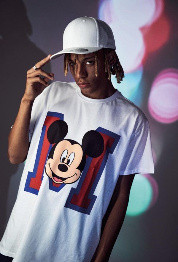 Casquette mesh – Image 3