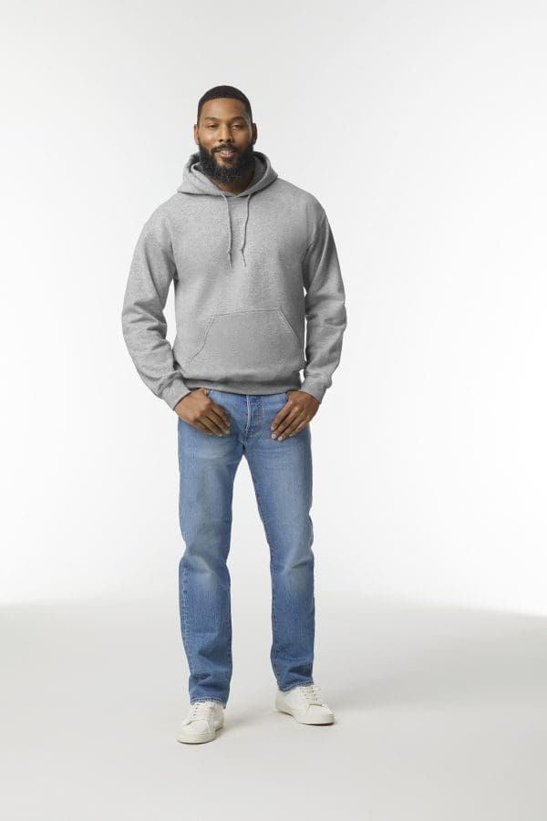 Sweat-shirt capuche Dryblend® – Image 6