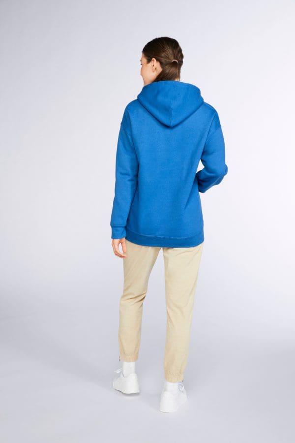 Sweat-shirt capuche Dryblend® – Image 3