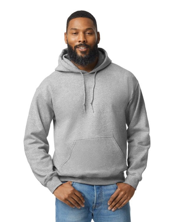 Sweat-shirt capuche Dryblend® – Image 9