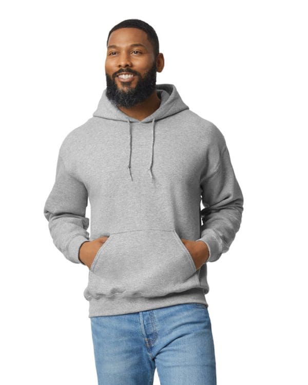 Sweat-shirt capuche Dryblend® – Image 10