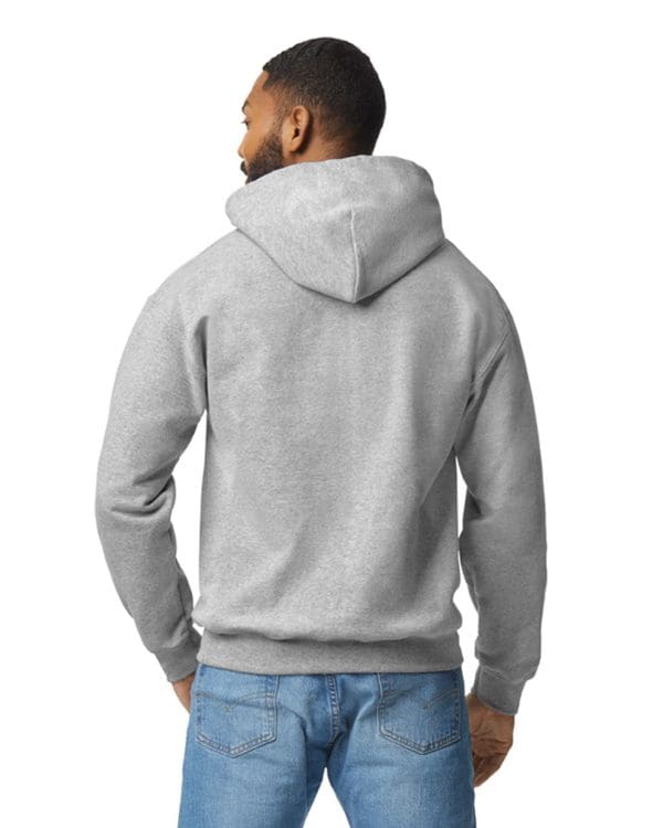 Sweat-shirt capuche Dryblend® – Image 11