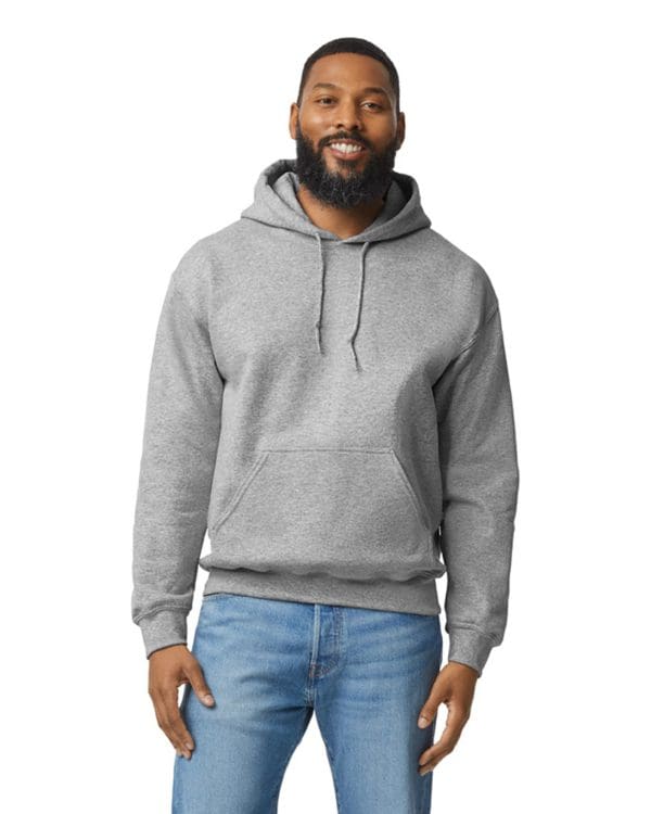 Sweat-shirt capuche Dryblend® – Image 12