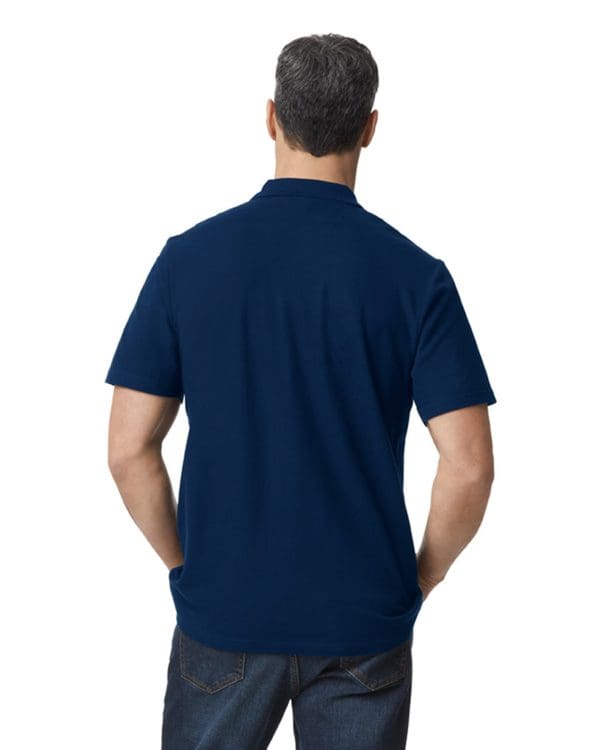 Polo Homme Softstyle Double Piqué – Image 11