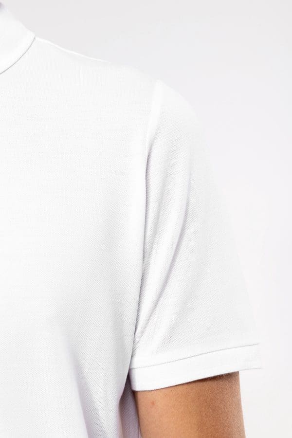 Polo Supima® manches courtes homme – Image 11