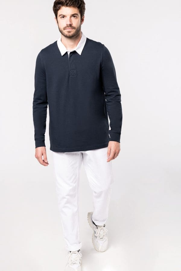 Polo rugby – Image 5