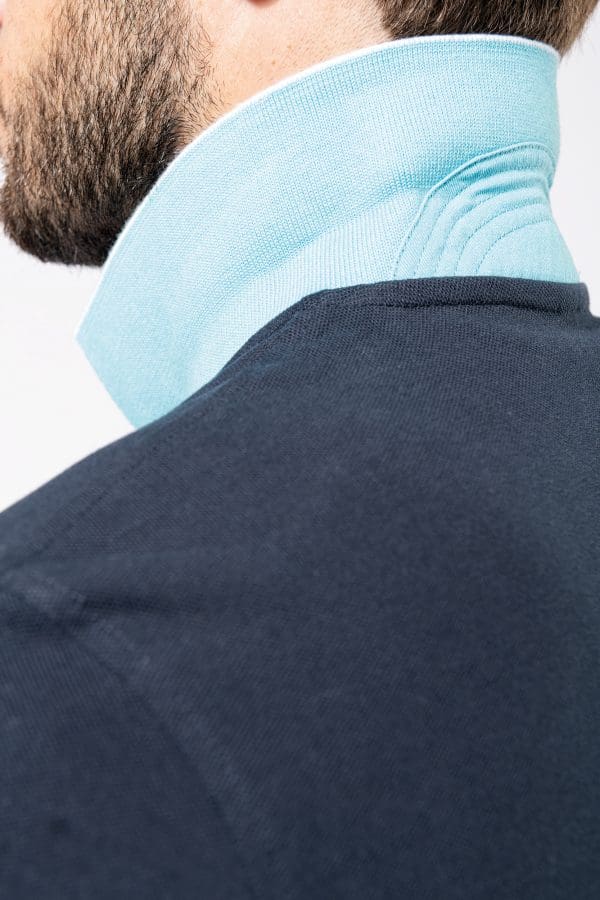 Polo manches courtes homme – Image 10