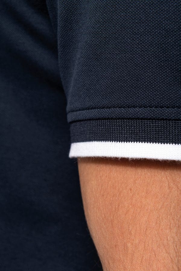 Polo manches courtes homme – Image 14