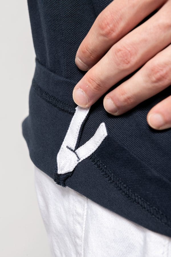 Polo manches courtes homme – Image 15
