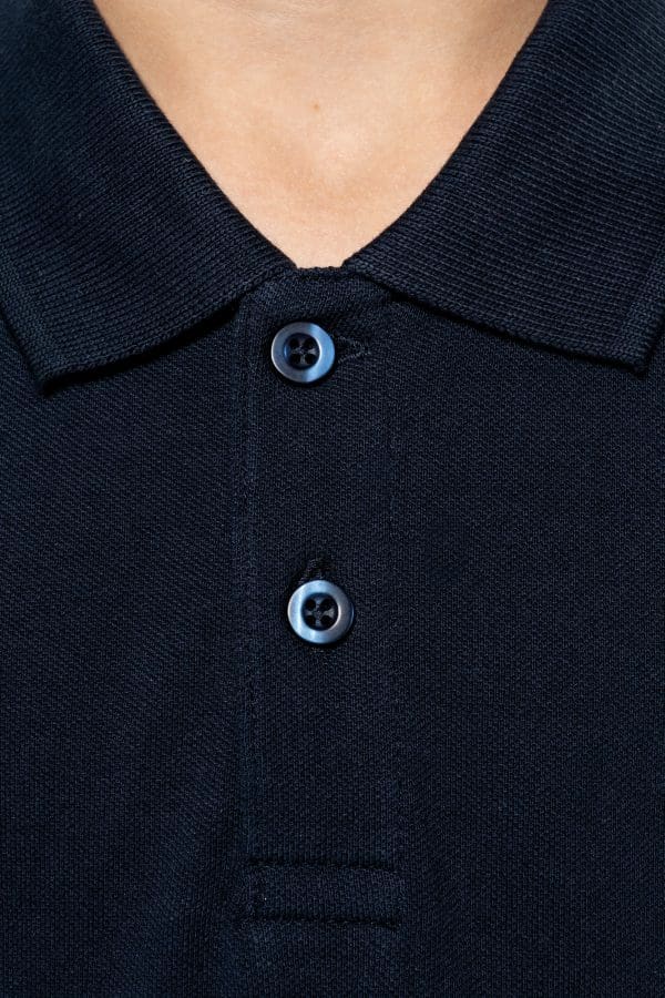 Polo manches longues enfant – Image 7