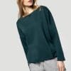 Sweat-shirt femme "Loose"