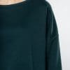Sweat-shirt femme "Loose" – Image 9