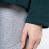 Sweat-shirt femme "Loose" – Image 10