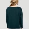 Sweat-shirt femme "Loose" – Image 3