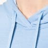 Sweat-shirt capuche femme – Image 8