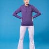 Sweat-shirt capuche femme – Image 12