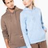 Sweat-shirt capuche femme – Image 5