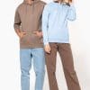 Sweat-shirt capuche femme – Image 6