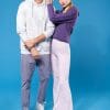 Sweat-shirt capuche femme – Image 14