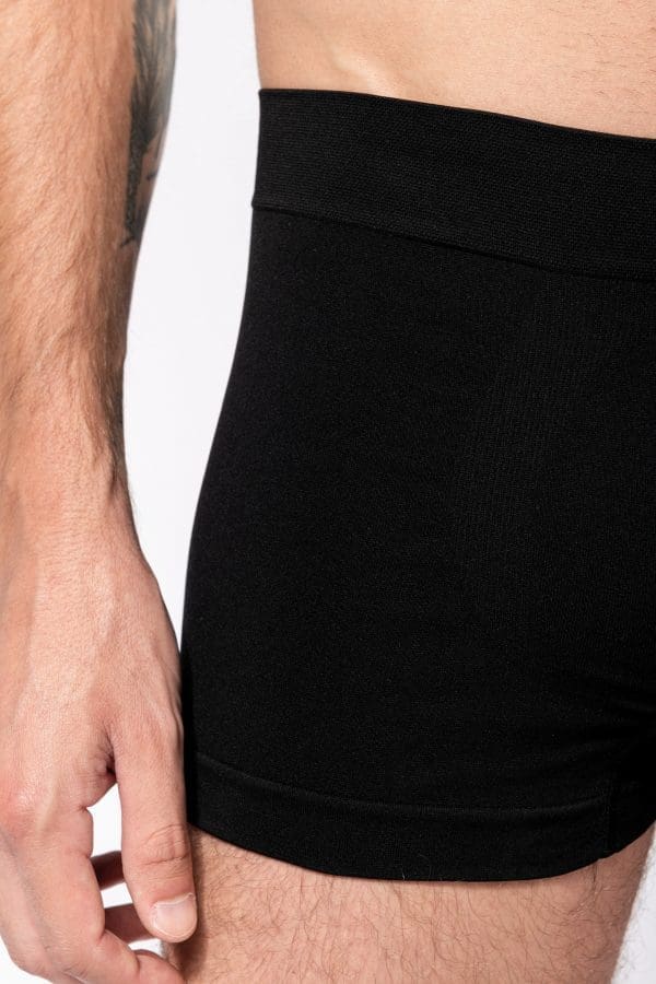 Boxer écoresponsable sans coutures homme – Image 6