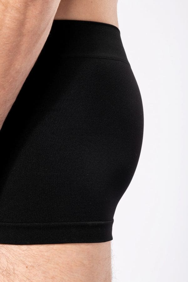 Boxer écoresponsable sans coutures homme – Image 7