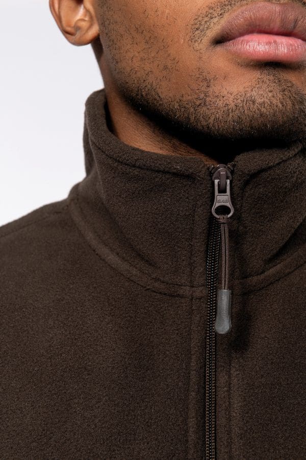 Bodywarmer micropolaire homme – Image 10