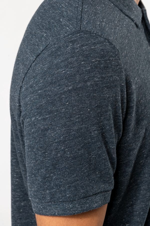 Polo vintage manches courtes homme – Image 10