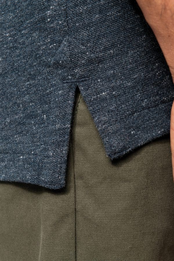 Polo vintage manches courtes homme – Image 11
