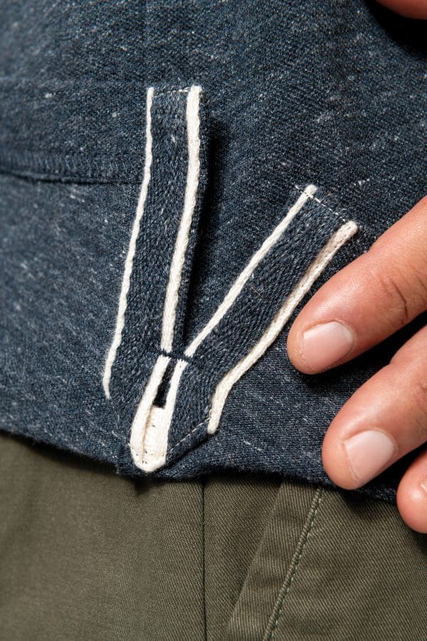 Polo vintage manches courtes homme – Image 12