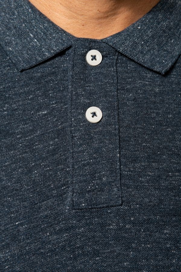 Polo vintage manches courtes homme – Image 9