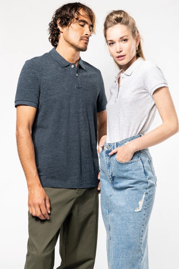 Polo vintage manches courtes homme – Image 6