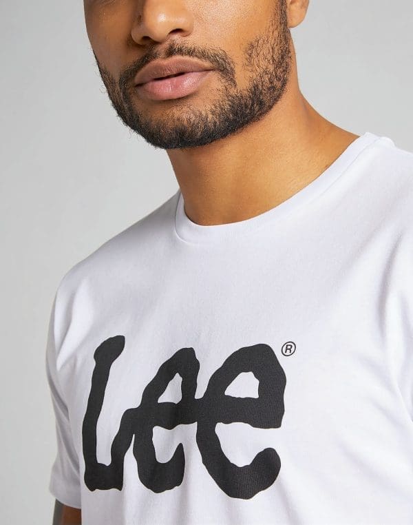 T-shirt Logo Tee – Image 11