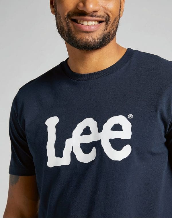 T-shirt Logo Tee – Image 12