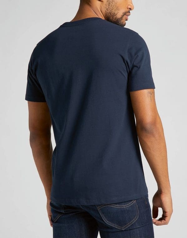 T-shirt Logo Tee – Image 13