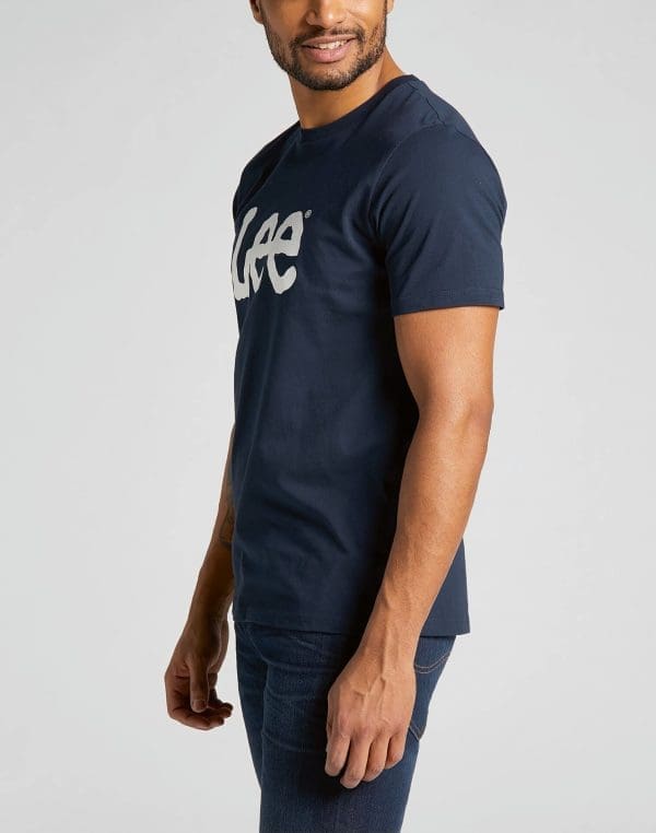 T-shirt Logo Tee – Image 15