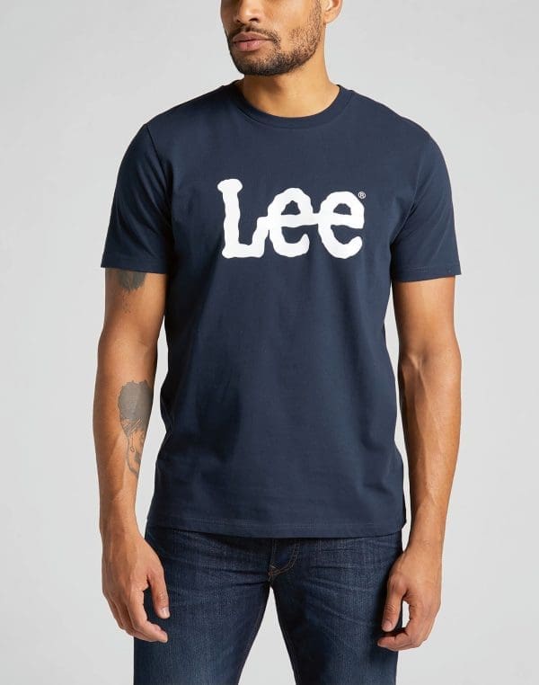 T-shirt Logo Tee – Image 17