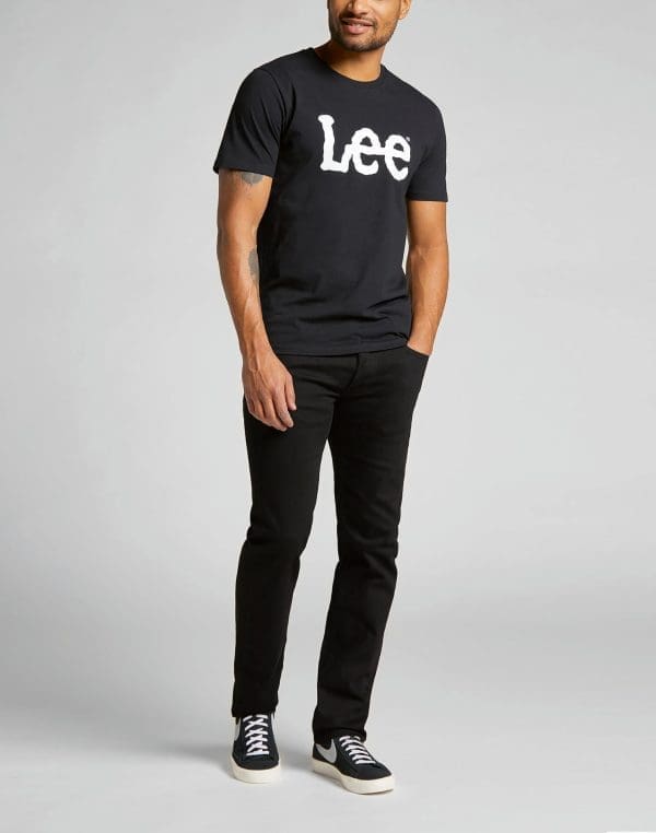 T-shirt Logo Tee – Image 3