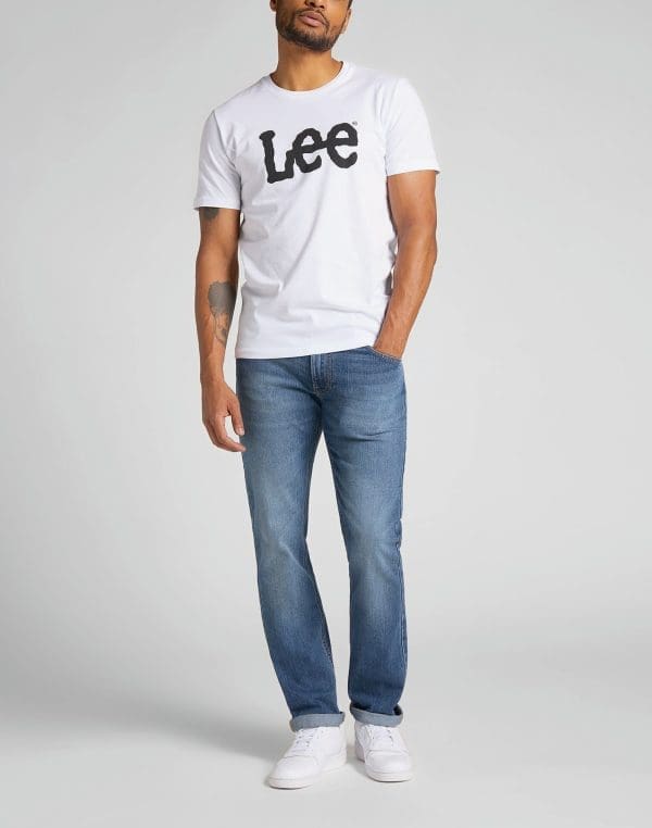 T-shirt Logo Tee – Image 6